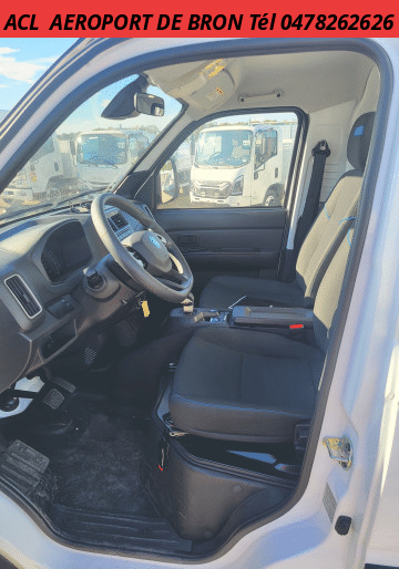 Piaggio PORTER BENNE PORTER NP-E