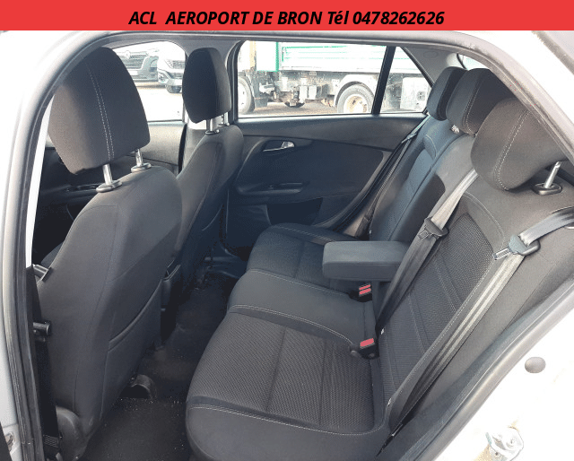 Fiat Fiat Tipo BREAK 1.6 MTJ 120