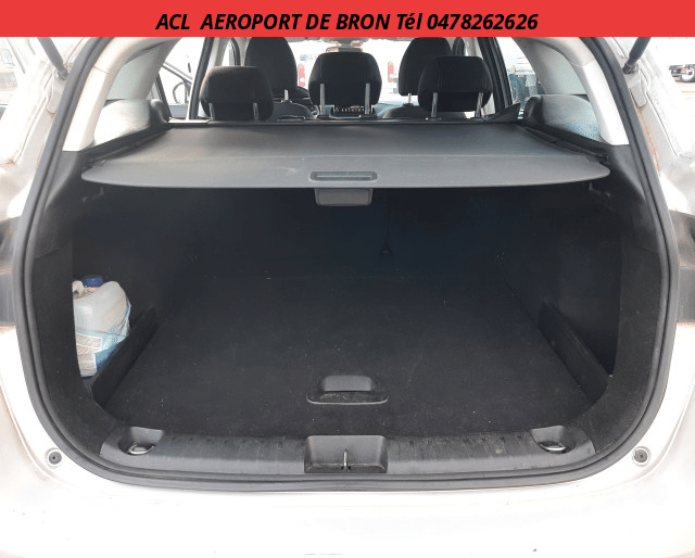 Fiat Fiat Tipo BREAK 1.6 MTJ 120