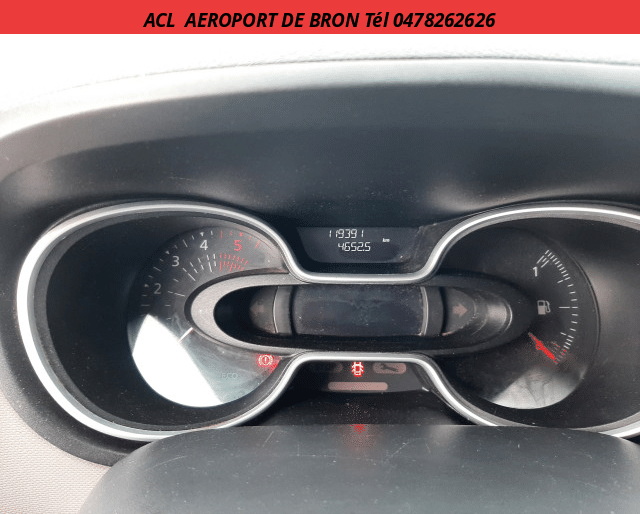 Renault Renault Trafic L1 H1 DCI 120 GRAND CONFORT