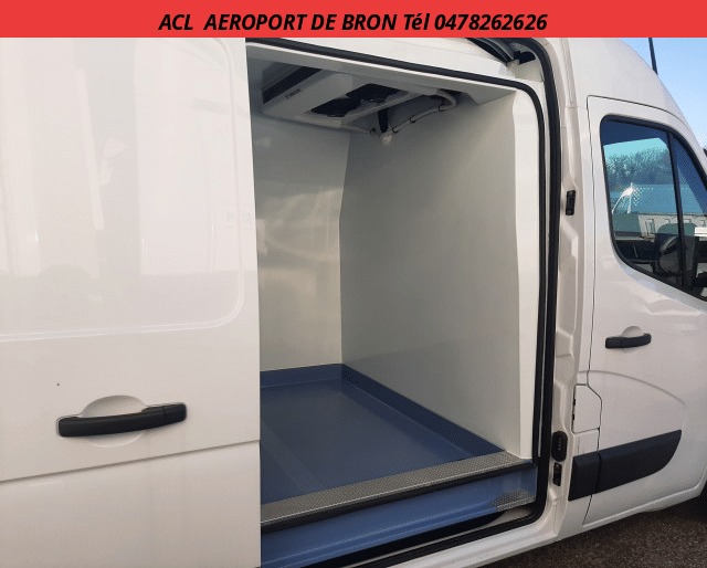 Renault Renault Master FRIGO ROUTE/SECTEUR L2 H2 DCI 150