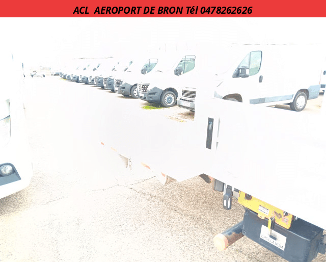 Iveco Iveco Daily Ccb PLATEAU + HAYON 35 C 16 R.J