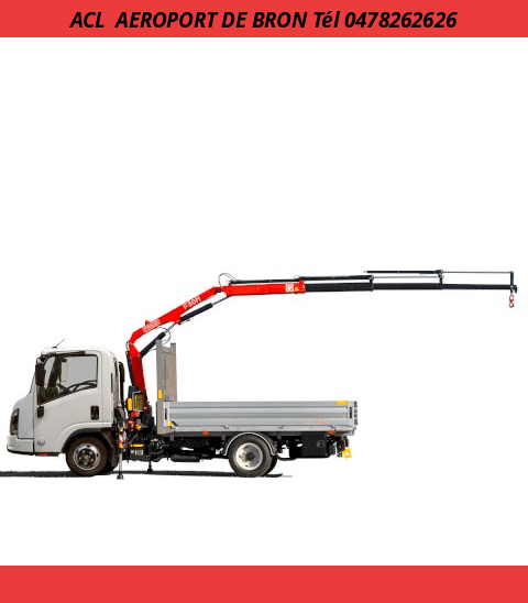 Isuzu M21 TT HEAVY PLATEAU + GRUE FASSI F30M.0.23 120 R.J