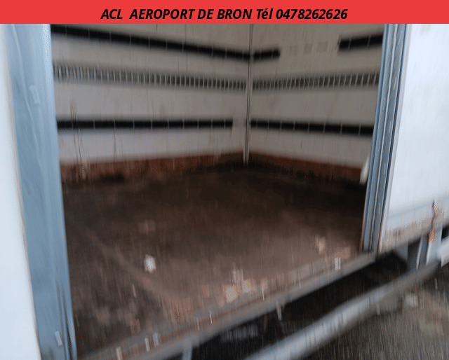 Mercedes-Benz Mercedes-Benz Sprinter  514 CDI R.J CAISSE + HAYON