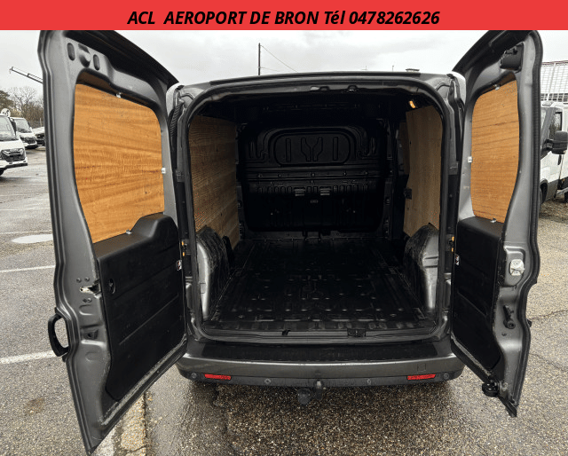 Fiat Fiat Doblo MAXI 1.6 MTJ 120 PRO LOUNGE