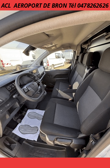 Peugeot Peugeot Expert L2 H1 BLUE HDI 120 S&S