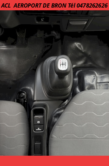 Isuzu M27 H PLATEAU ALU RIDEAUX COULI 4,4X1,90 3.0 L 150