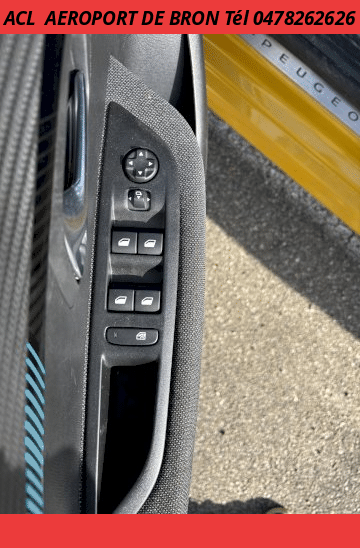 Peugeot Peugeot 208 1.5 BlueHDi 100ch S&S Style