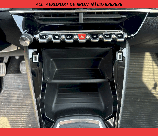 Peugeot Peugeot 208 1.5 BlueHDi 100ch S&S Style