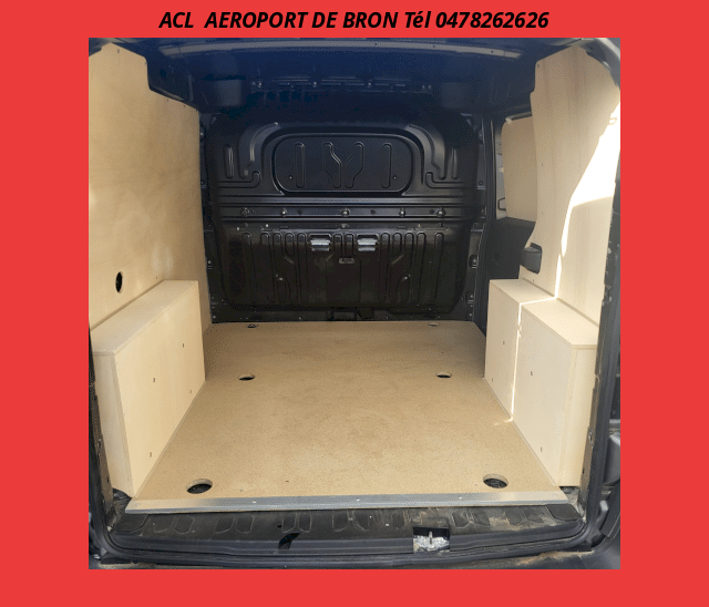 Fiat Fiat Doblo COURT MTJ 95 GPS CLIM