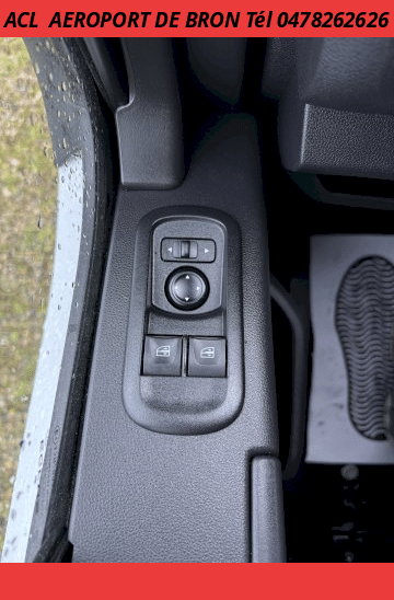 Nissan Nissan Interstar L3 H2 2.3 DCI 150 3T5 