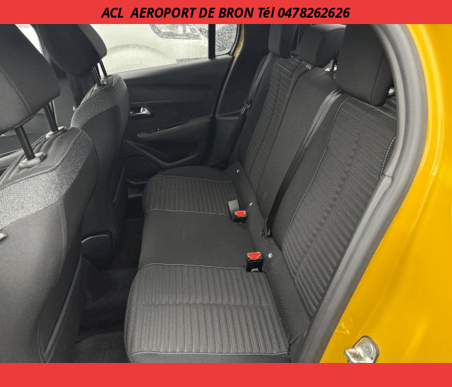 Peugeot Peugeot 208 1.5 BlueHDi 100ch S&S Style