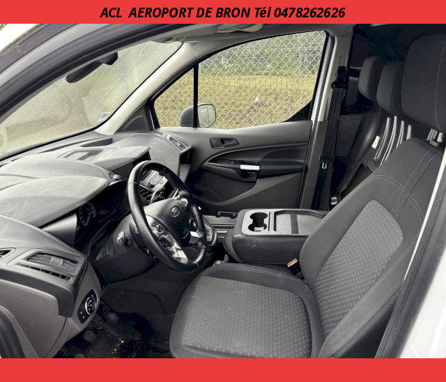 Ford Ford connect FG E85 CONNECT L1 ESSENCE