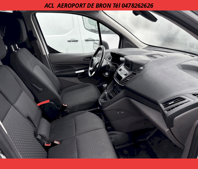 Ford Ford connect FG E85 CONNECT L1 ESSENCE