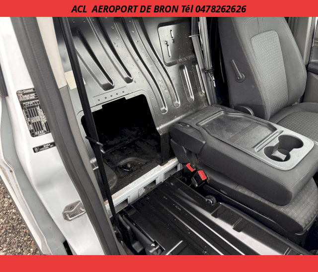 Ford Ford connect FG E85 CONNECT L1 ESSENCE