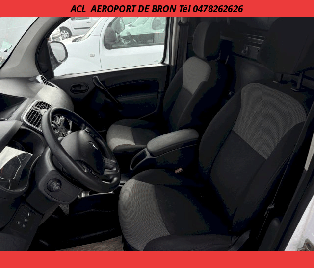 Renault Renault Kangoo L1 DCI 75 EXTRA R-LINK
