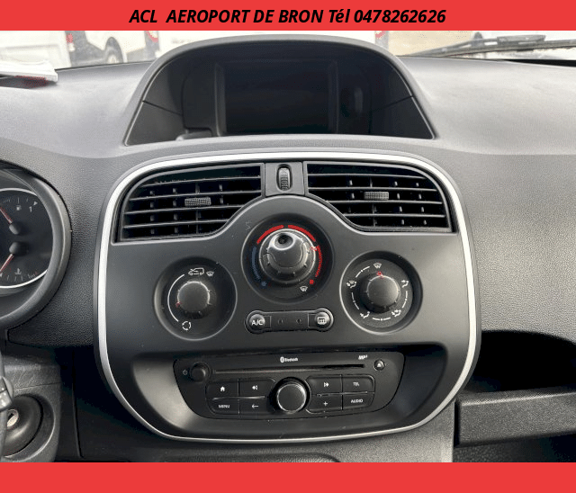 Renault Renault Kangoo L1 DCI 75 EXTRA R-LINK