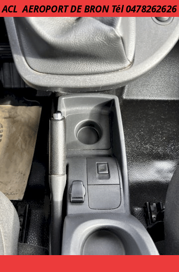Renault Renault Kangoo L1 DCI 75 EXTRA R-LINK