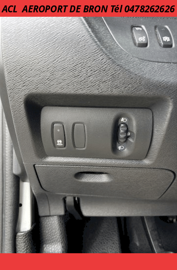 Renault Renault Kangoo L1 DCI 75 EXTRA R-LINK