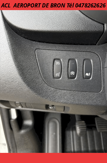 Renault Renault Kangoo L1 DCI 75 EXTRA R-LINK