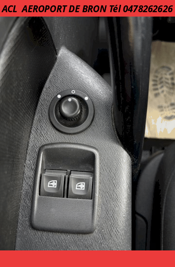 Renault Renault Kangoo L1 DCI 75 EXTRA R-LINK