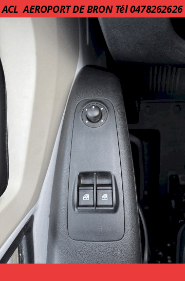 Peugeot Peugeot Boxer PLANCHER CAB 20 M3 2.2 HDI 165