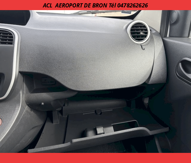 Renault Renault Kangoo L1 DCI 75 EXTRA R-LINK