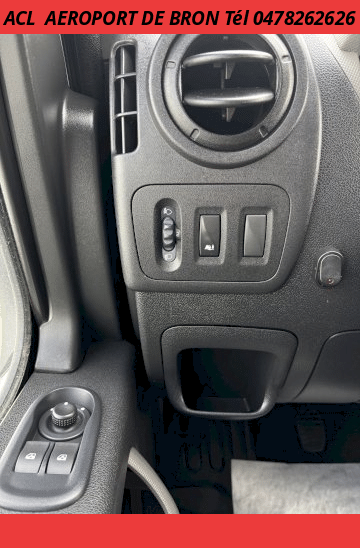 Opel Opel Movano PLANCHER CAB CAISSE 2.3 DCI 135