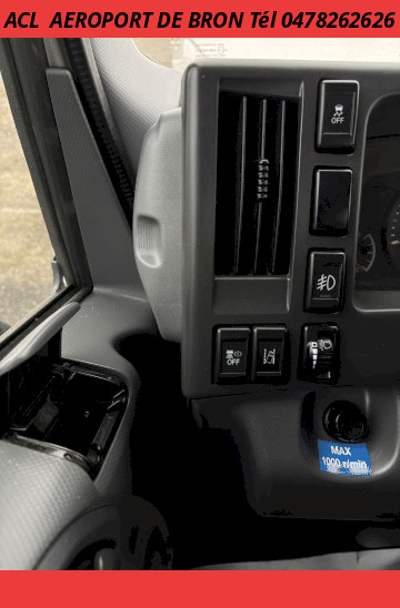 Isuzu Isuzu N-Series GRUE F50A.0.23 P75 5.2L 190TRIBENNE