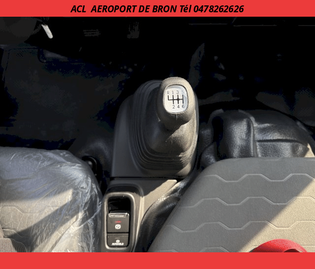 Isuzu M27 BENNE+ GRUE FASSI F30 RADIOCOMMANDE