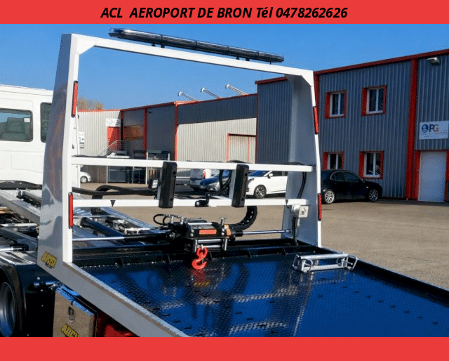 Isuzu F11 F11 M AIR SUSPENSION A/C NEES2 AEBS