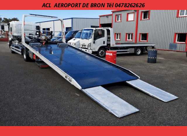 Isuzu F11 F11 M AIR SUSPENSION A/C NEES2 AEBS