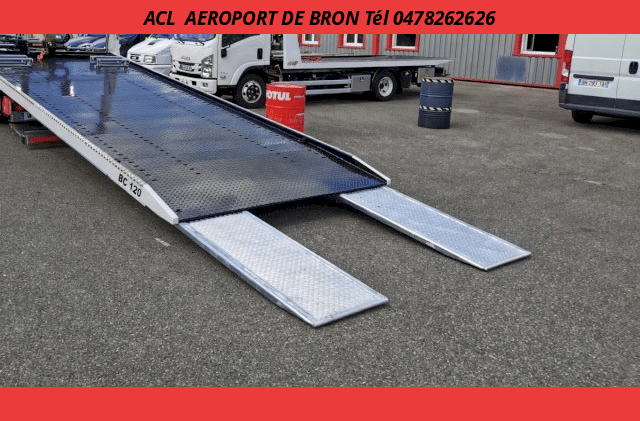 Isuzu F11 F11 M AIR SUSPENSION A/C NEES2 AEBS