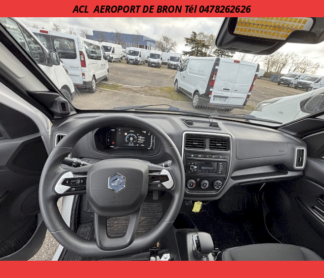 Piaggio PORTER BENNE PORTER NP-E