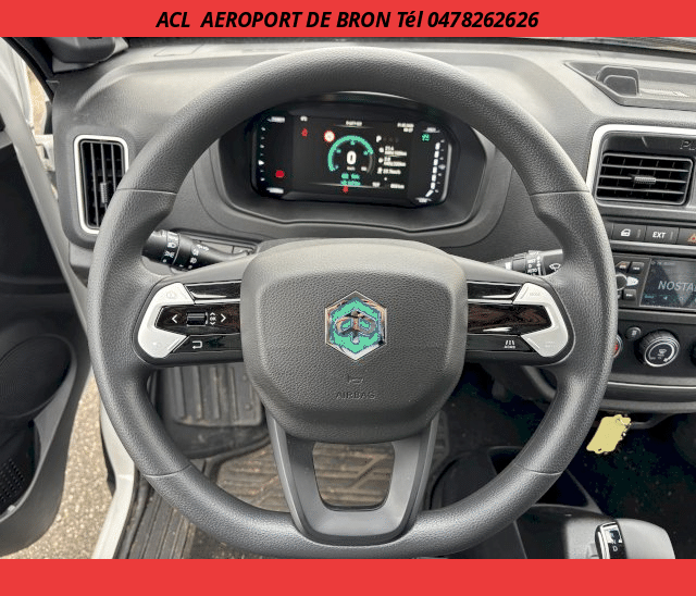 Piaggio PORTER BENNE PORTER NP-E