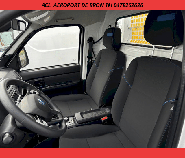 Piaggio PORTER BENNE PORTER NP-E