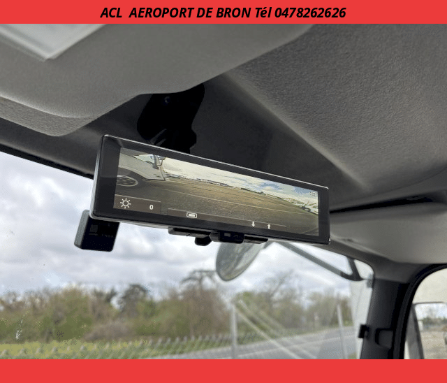 Isuzu F11 F11 M AIR SUSPENSION A/C NEES2 AEBS