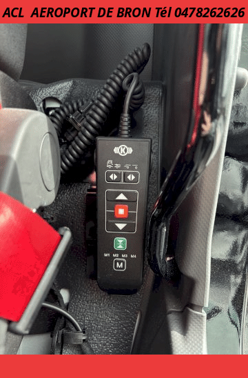 Isuzu F11 F11 M AIR SUSPENSION A/C NEES2 AEBS