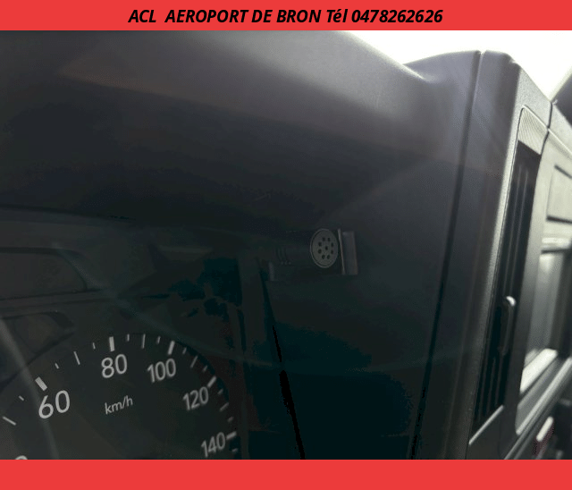 Isuzu M21 TT HEAVY PLATEAU+GRUE FASSI F30M.0.23 120 R.J