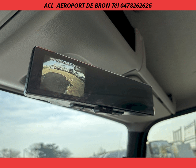 Isuzu M21 TT HEAVY PLATEAU+GRUE FASSI F30M.0.23 120 R.J