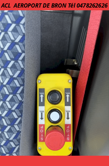 Isuzu M27 BENNE + COFFRE 3.0 L 150 R.J