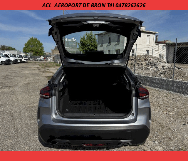 Citroën Citroën C4 SOCIETE HDI 110 LIVE PACK BUSINESS R