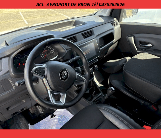 Renault Renault Express Van L1 DCI 95 PACK SPACE