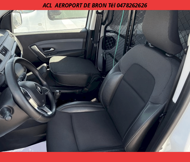 Renault Renault Express Van L1 DCI 95 PACK SPACE