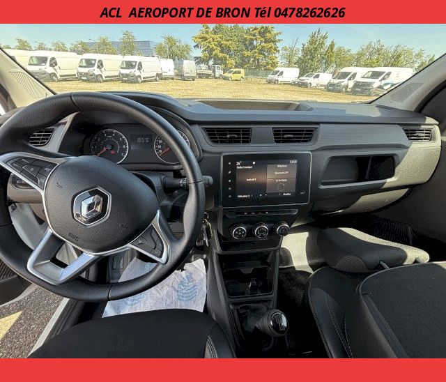 Renault Renault Express Van L1 DCI 95 PACK SPACE