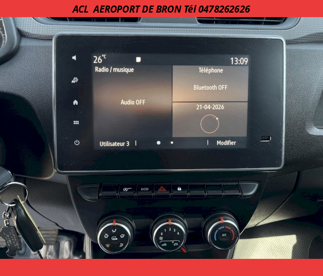 Renault Renault Express Van L1 DCI 95 PACK SPACE