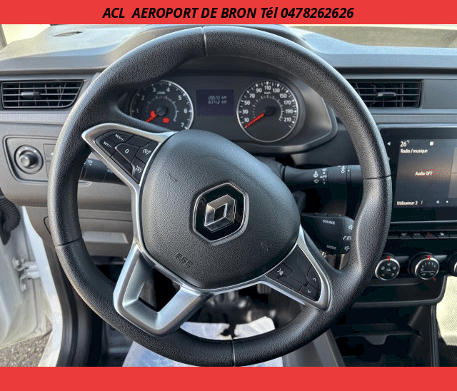 Renault Renault Express Van L1 DCI 95 PACK SPACE