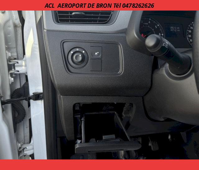 Renault Renault Express Van L1 DCI 95 PACK SPACE