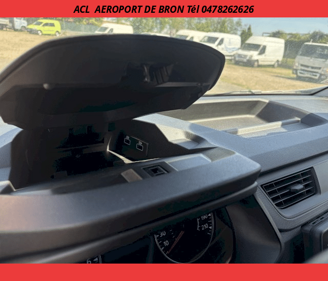 Renault Renault Express Van L1 DCI 95 PACK SPACE