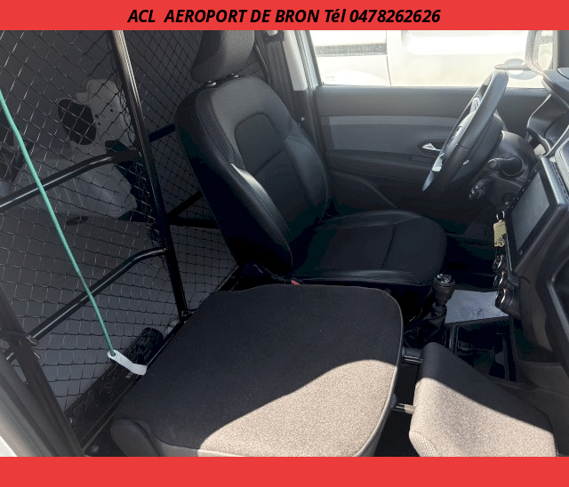 Renault Renault Express Van L1 DCI 95 PACK SPACE